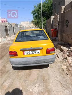 سایپا 131
